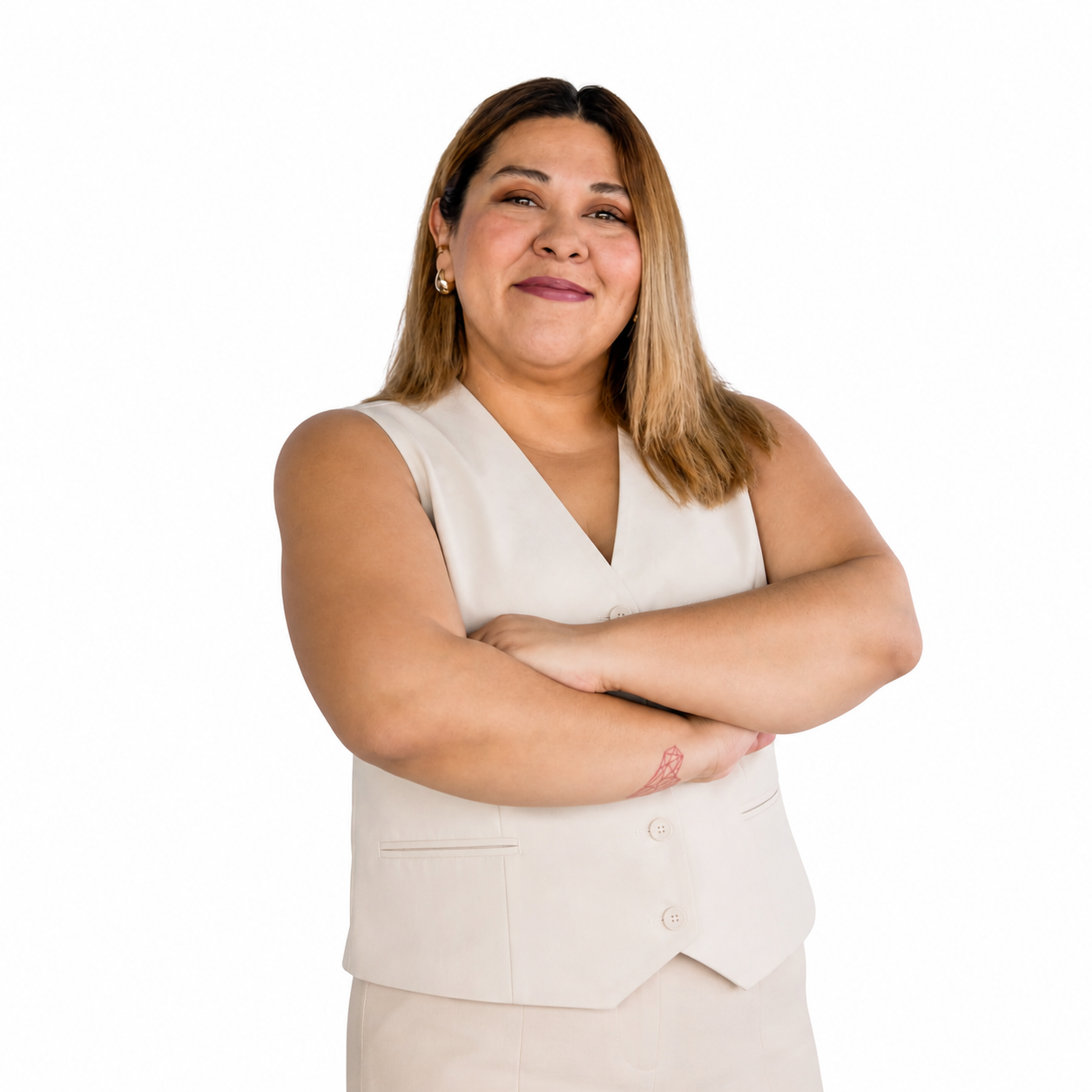 Identidad visual Ilse Méndez — espacio sereno y profesional